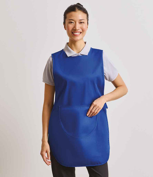 Premier - Long Pocket Tabard