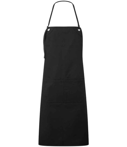 Premier - 'Artisan's Choice' Double Pocket Canvas Apron - Pierre Francis
