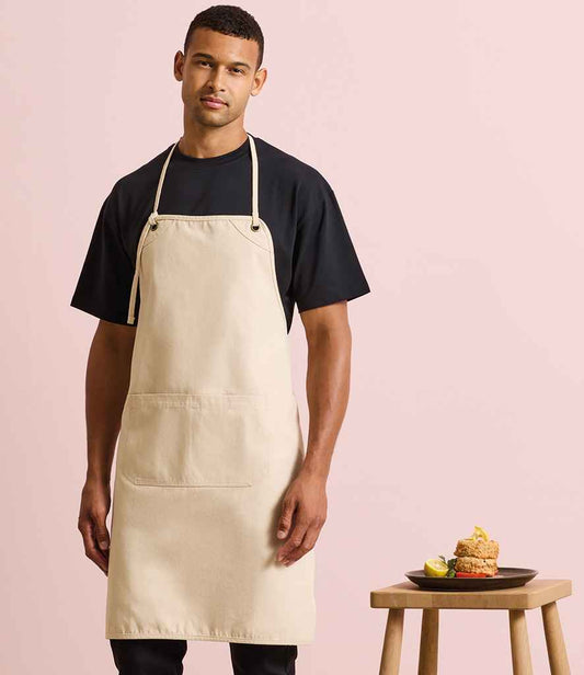Premier - 'Artisan's Choice' Double Pocket Canvas Apron