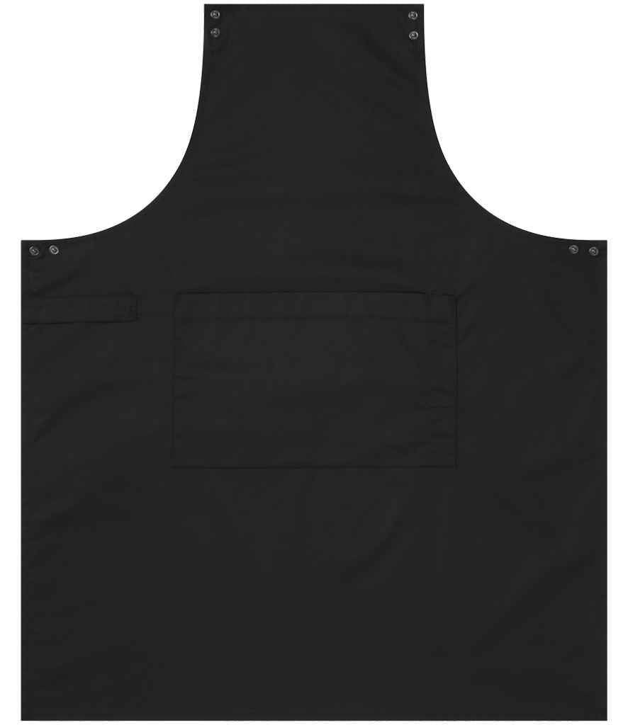 Premier - Swap and Pop Customisable Apron Body - Pierre Francis