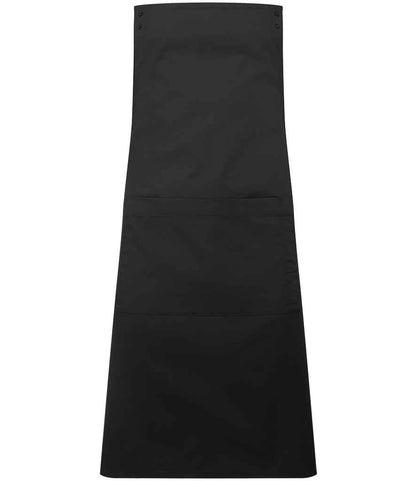 Premier - Swap and Pop Customisable Apron Body - Pierre Francis