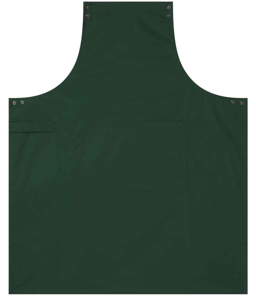 Premier - Swap and Pop Customisable Apron Body - Pierre Francis