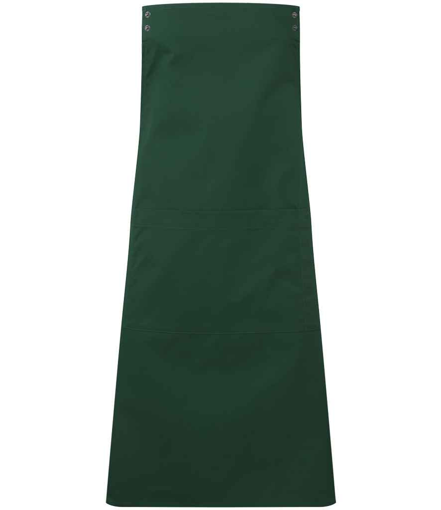 Premier - Swap and Pop Customisable Apron Body