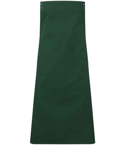 Premier - Swap and Pop Customisable Apron Body