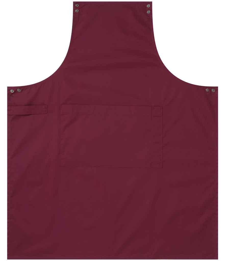 Premier - Swap and Pop Customisable Apron Body - Pierre Francis