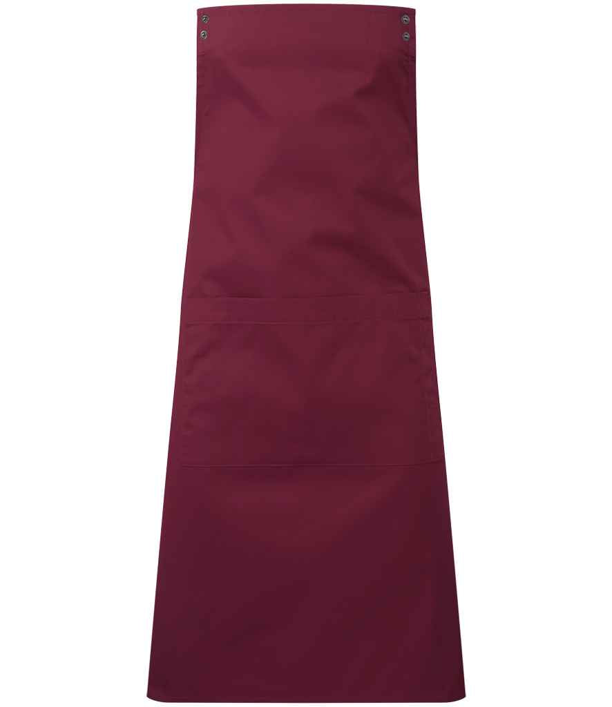 Premier - Swap and Pop Customisable Apron Body