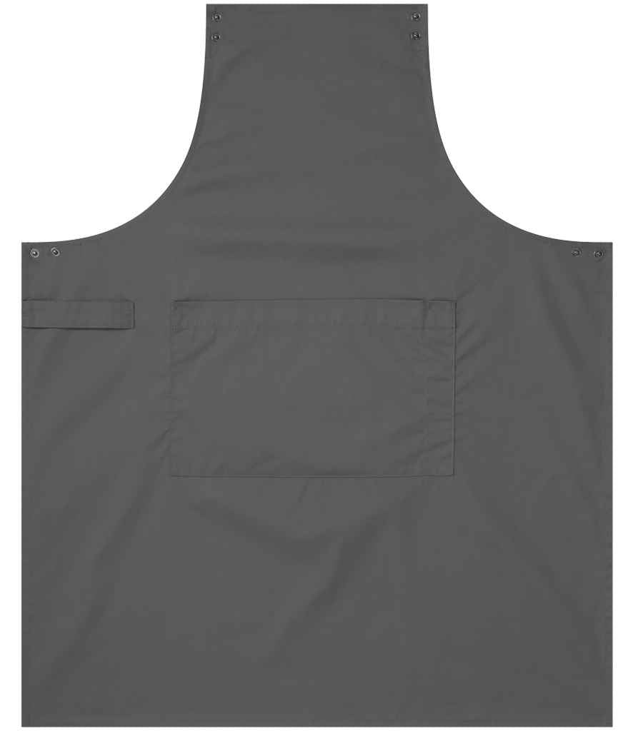 Premier - Swap and Pop Customisable Apron Body - Pierre Francis