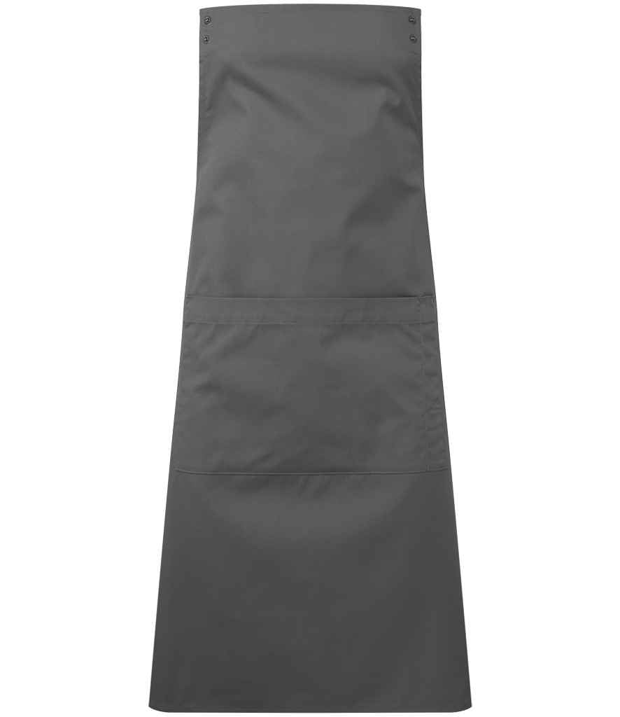 Premier - Swap and Pop Customisable Apron Body - Pierre Francis