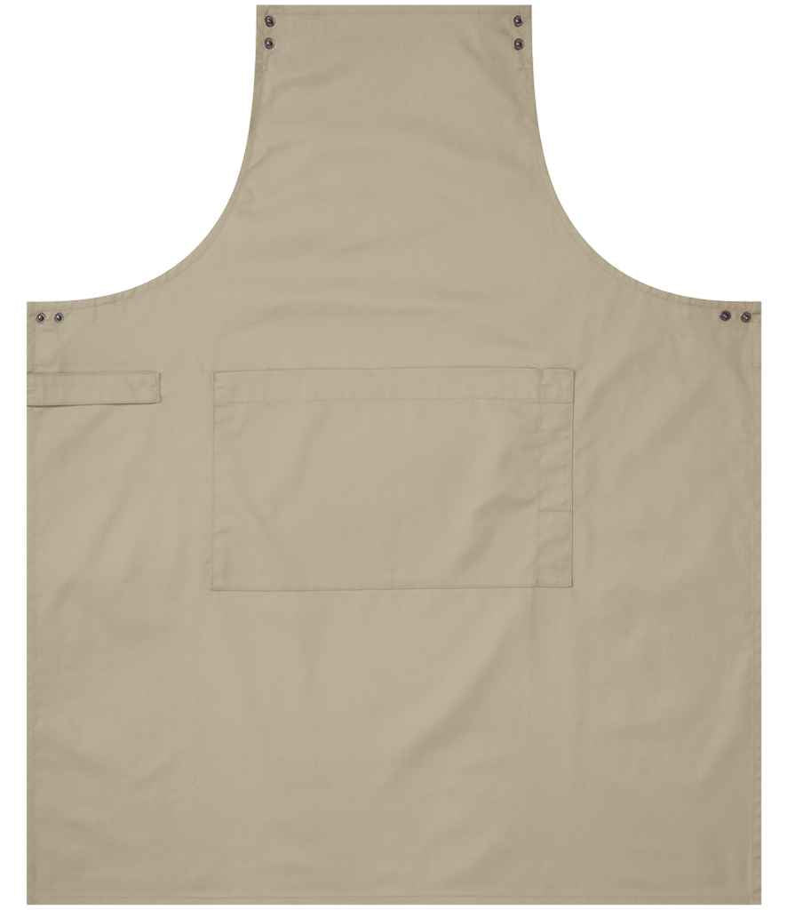 Premier - Swap and Pop Customisable Apron Body - Pierre Francis