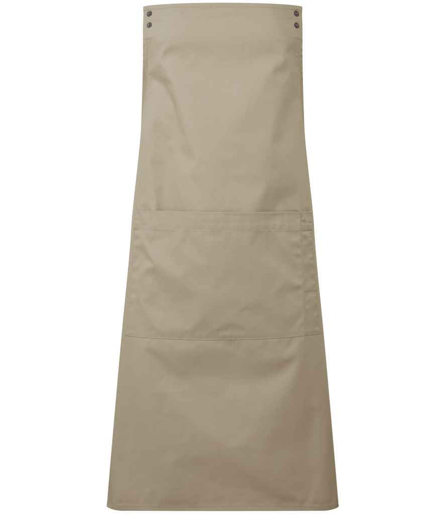 Premier - Swap and Pop Customisable Apron Body