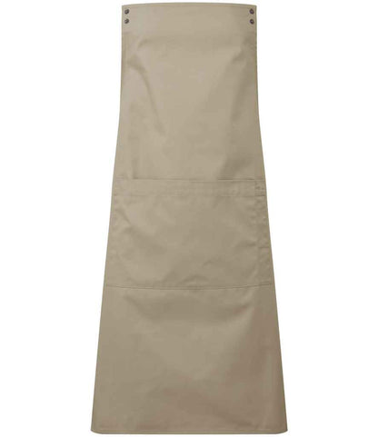 Premier - Swap and Pop Customisable Apron Body