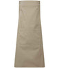 Premier - Swap and Pop Customisable Apron Body - Pierre Francis