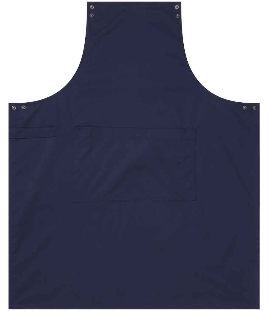 Premier - Swap and Pop Customisable Apron Body - Pierre Francis