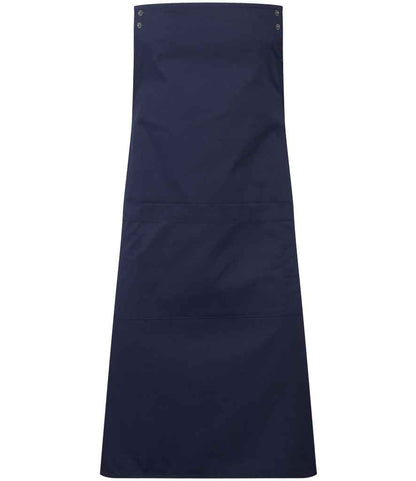 Premier - Swap and Pop Customisable Apron Body - Pierre Francis