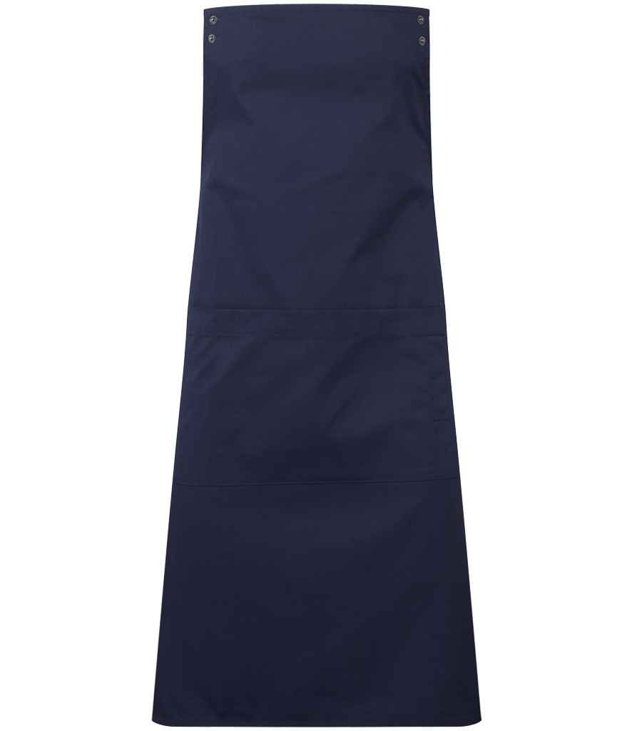 Premier - Swap and Pop Customisable Apron Body