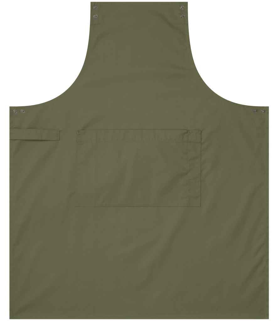 Premier - Swap and Pop Customisable Apron Body - Pierre Francis