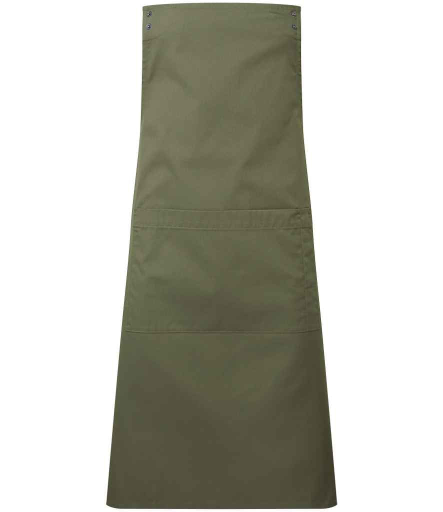 Premier - Swap and Pop Customisable Apron Body