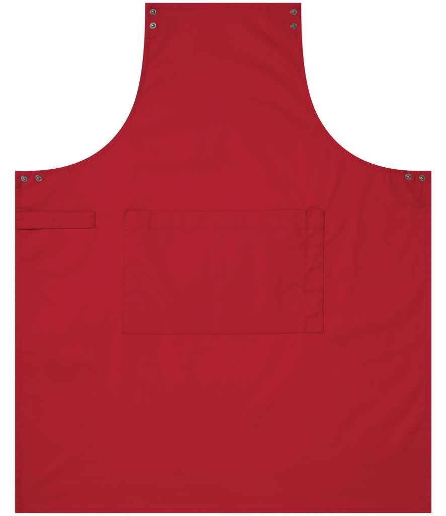 Premier - Swap and Pop Customisable Apron Body - Pierre Francis