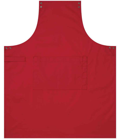 Premier - Swap and Pop Customisable Apron Body - Pierre Francis