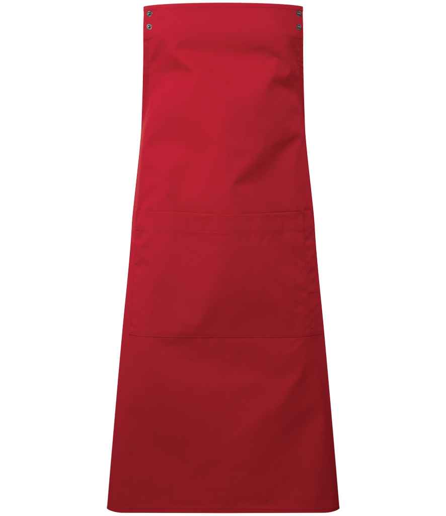 Premier - Swap and Pop Customisable Apron Body