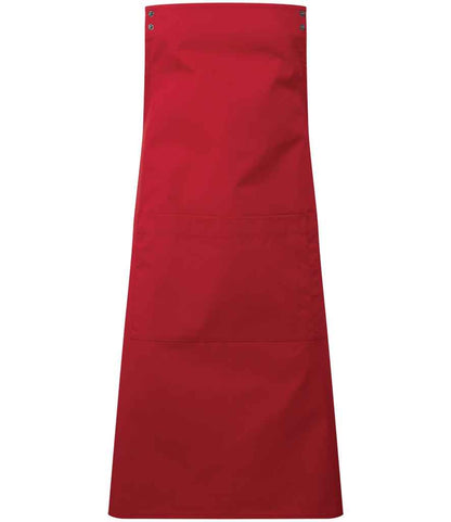 Premier - Swap and Pop Customisable Apron Body