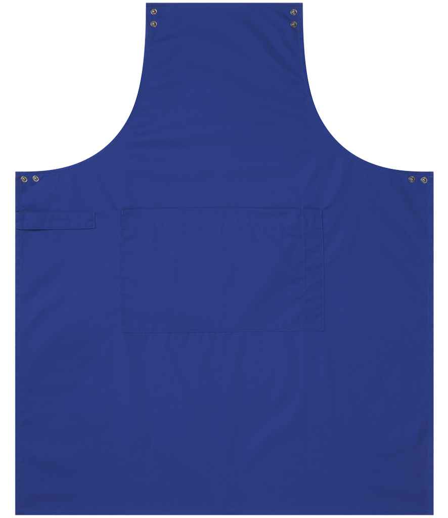 Premier - Swap and Pop Customisable Apron Body - Pierre Francis