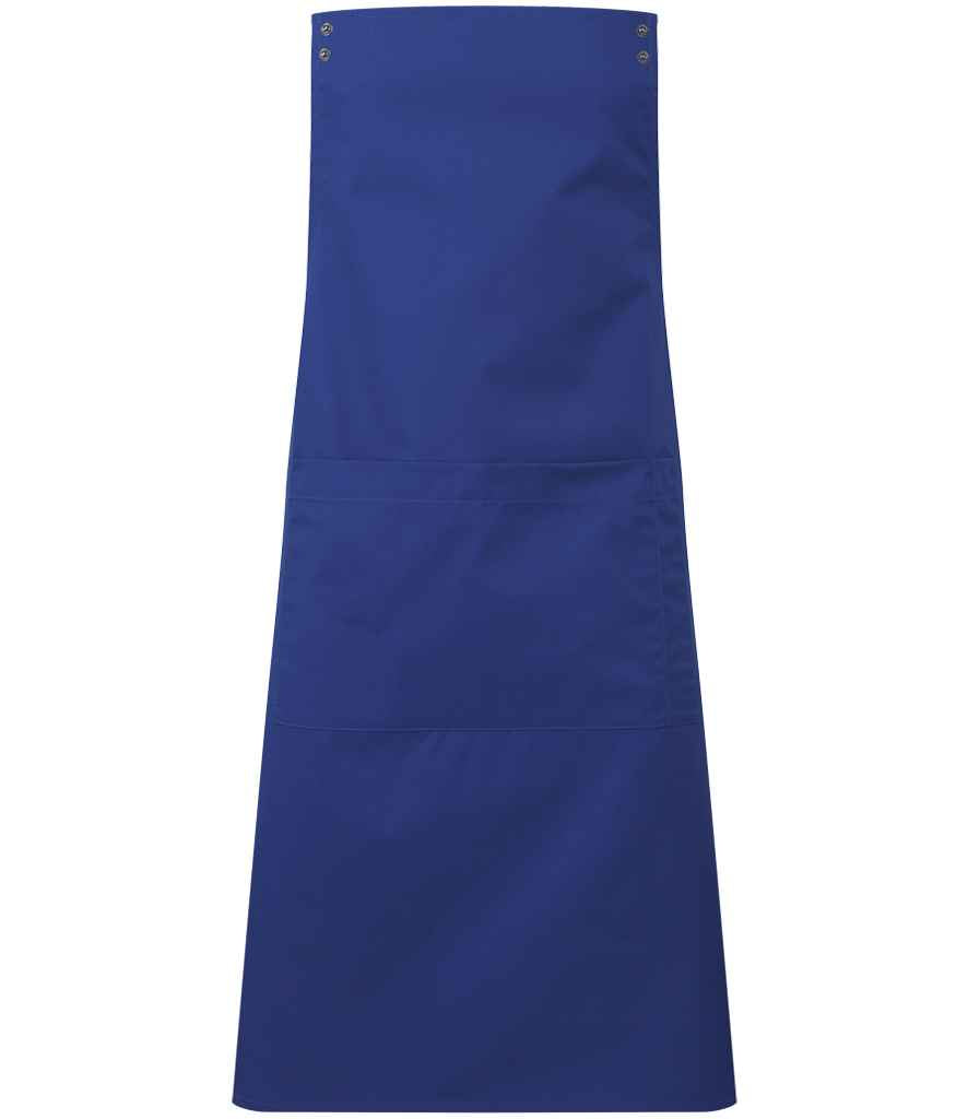 Premier - Swap and Pop Customisable Apron Body