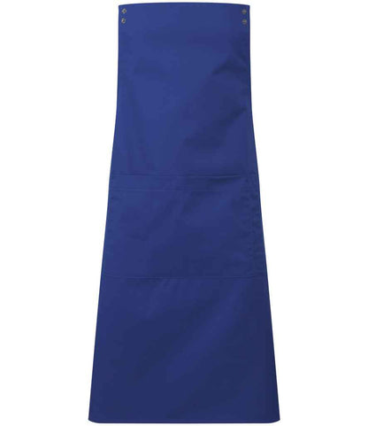 Premier - Swap and Pop Customisable Apron Body