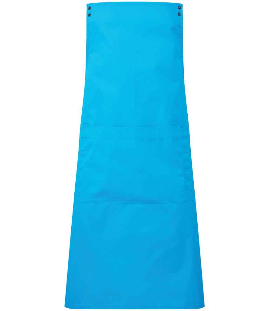 Premier - Swap and Pop Customisable Apron Body - Pierre Francis