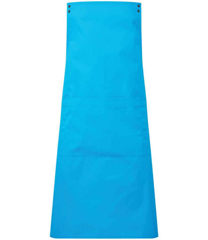 Premier - Swap and Pop Customisable Apron Body - Pierre Francis