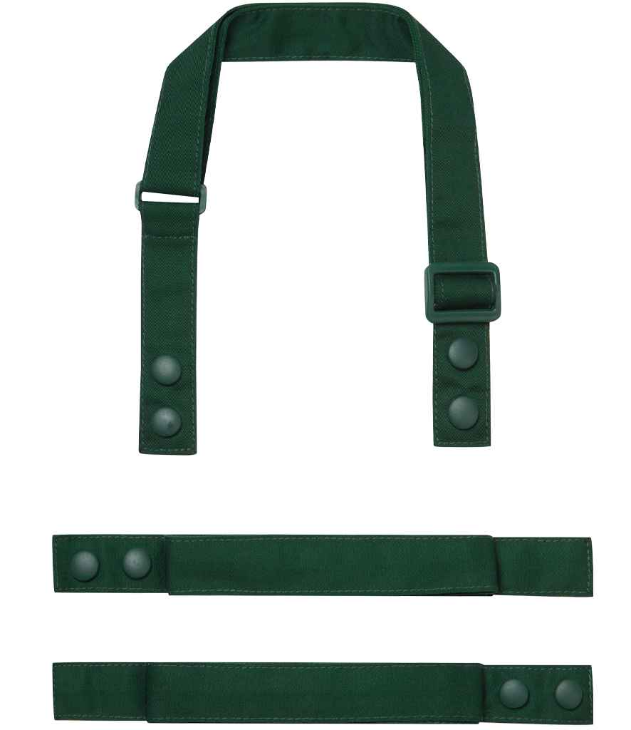 Premier - Swap and Pop Customisable Apron Straps