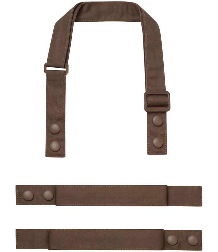 Premier - Swap and Pop Customisable Apron Straps