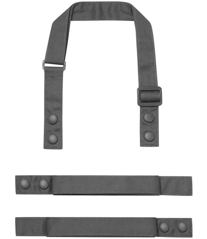 Premier - Swap and Pop Customisable Apron Straps