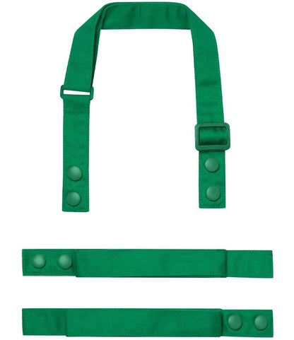 Premier - Swap and Pop Customisable Apron Straps - Pierre Francis