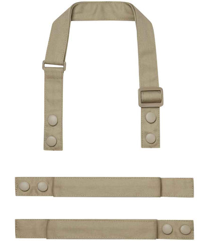 Premier - Swap and Pop Customisable Apron Straps
