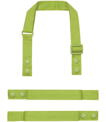 Premier - Swap and Pop Customisable Apron Straps