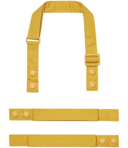 Premier - Swap and Pop Customisable Apron Straps