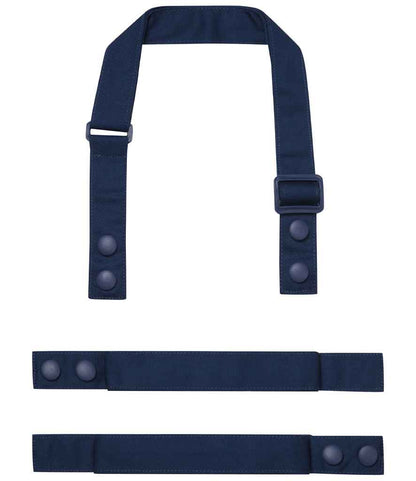 Premier - Swap and Pop Customisable Apron Straps - Pierre Francis