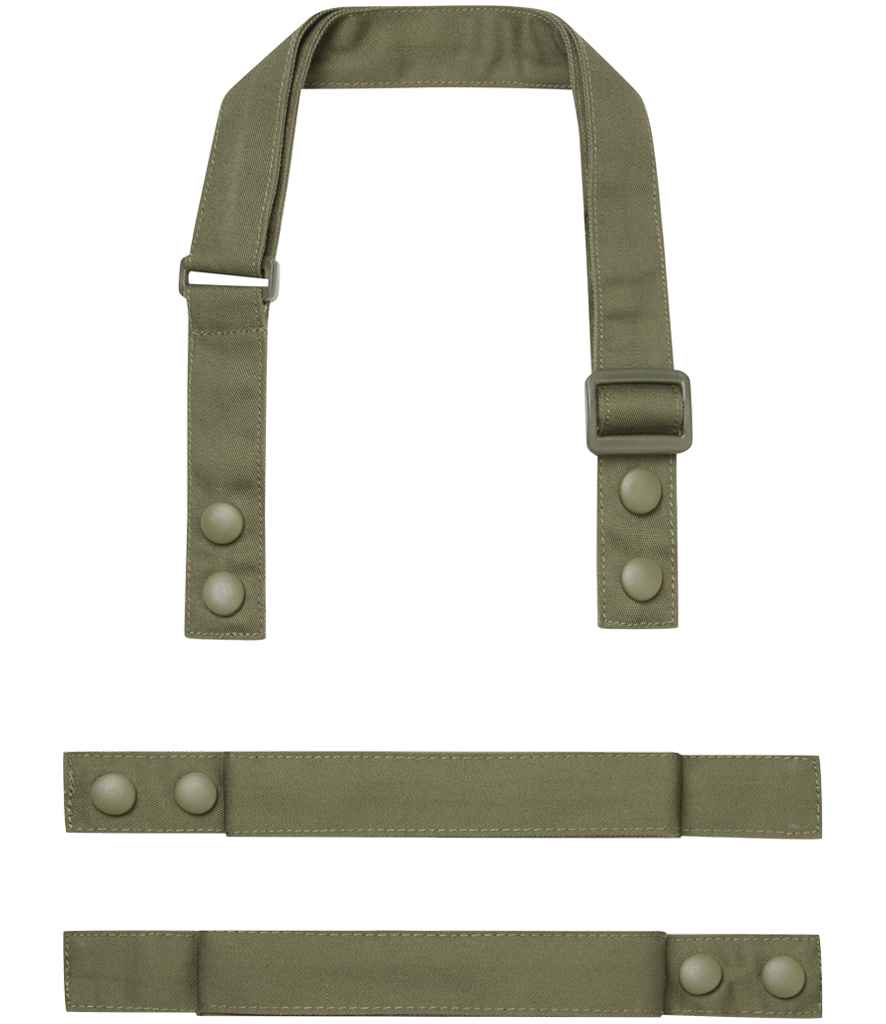 Premier - Swap and Pop Customisable Apron Straps