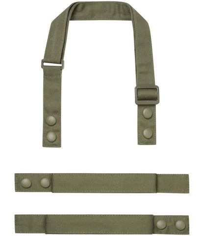 Premier - Swap and Pop Customisable Apron Straps