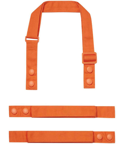 Premier - Swap and Pop Customisable Apron Straps