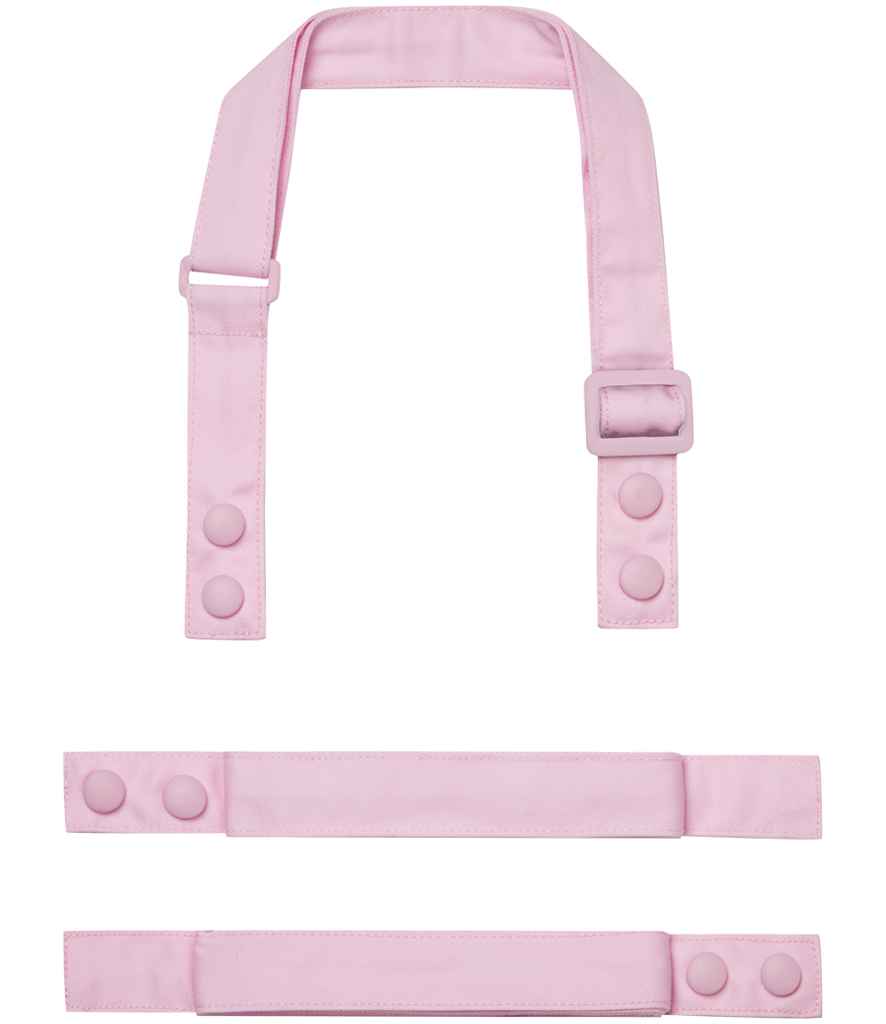 Premier - Swap and Pop Customisable Apron Straps - Pierre Francis