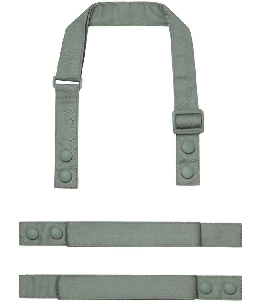 Premier - Swap and Pop Customisable Apron Straps