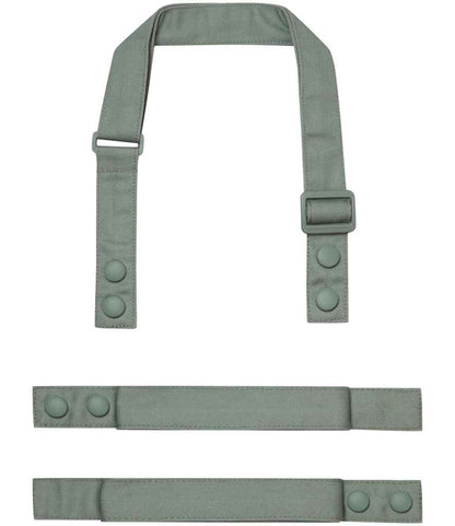 Premier - Swap and Pop Customisable Apron Straps - Pierre Francis