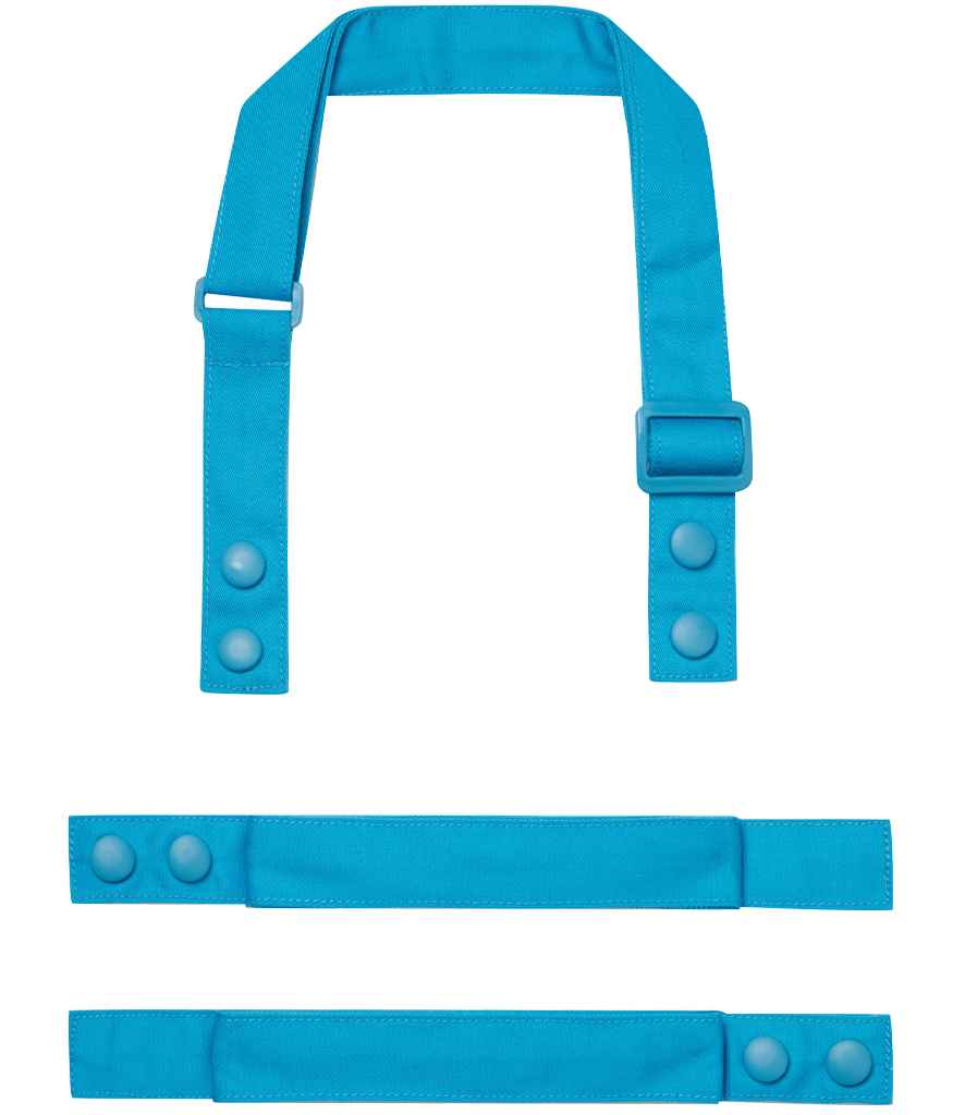 Premier - Swap and Pop Customisable Apron Straps
