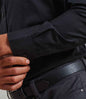 Premier - Long Sleeve Fitted Poplin Shirt - Pierre Francis