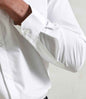 Premier - Supreme Long Sleeve Poplin Shirt - Pierre Francis