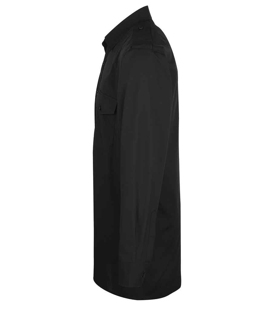 Premier - Long Sleeve Pilot Shirt