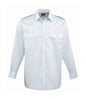 Premier - Long Sleeve Pilot Shirt - Pierre Francis