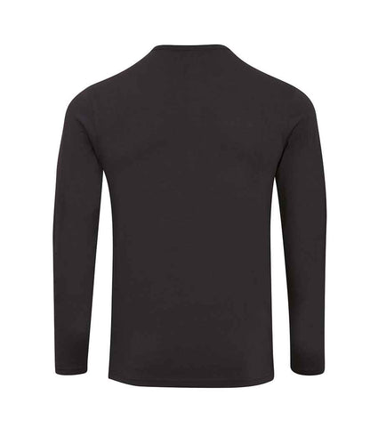 Premier - Long John Roll Sleeve T-Shirt - Pierre Francis